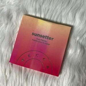 Sunsetter Face Palette